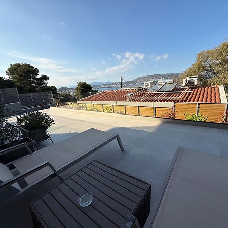 Villa Orama Πόρτο Ράφτη Εξωτερικό φωτογραφία
