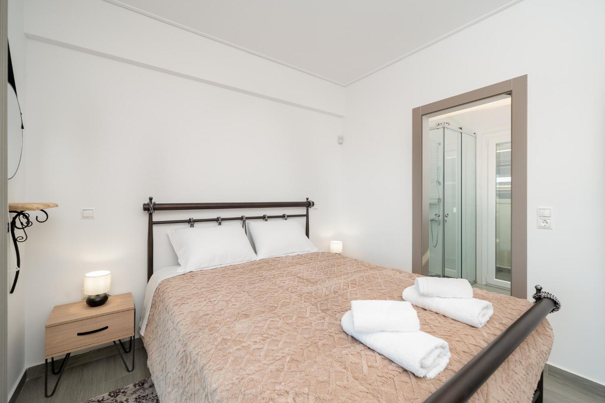 Villa Orama Πόρτο Ράφτη Εξωτερικό φωτογραφία